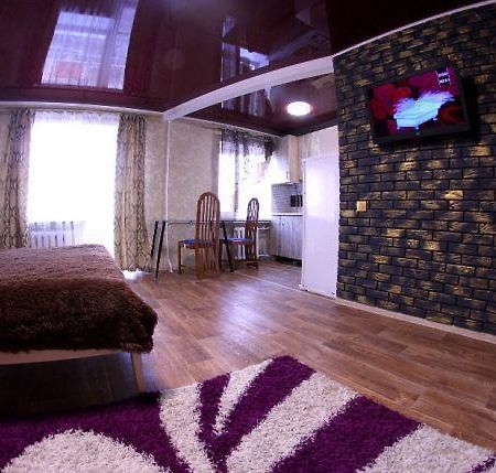 Карла Маркса Kropyvnytskyi Ngoại thất bức ảnh